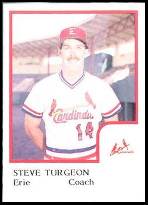 29 Steve Turgeon CO